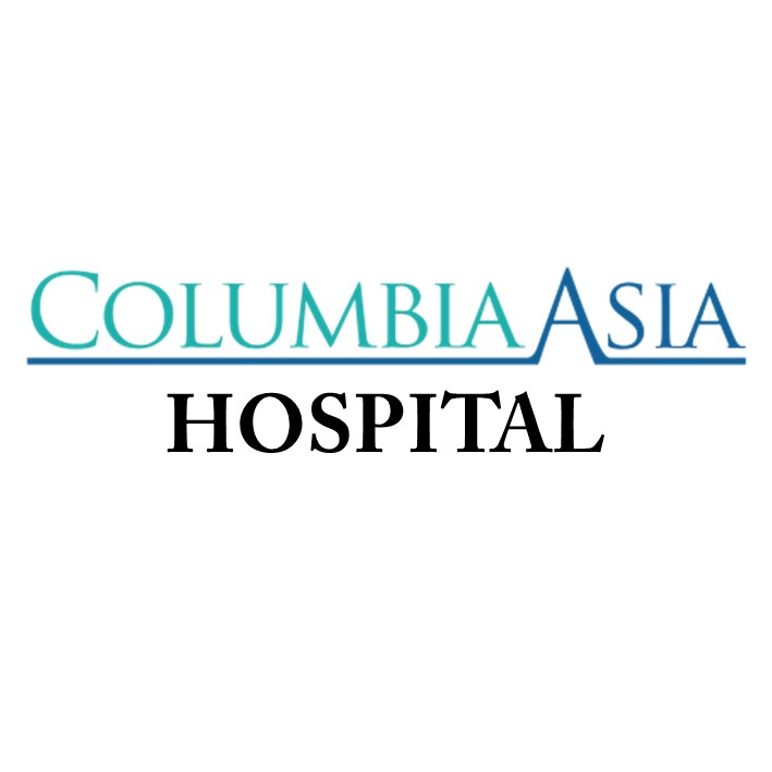 Columbia Asia